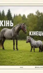 kin i kinecz yak kontrast rozmiriv msg 3038