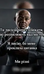 Мемасики Вторника 21.07.2026 32 lisinnya z riznih prichin msg 3152