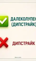 Мемасики Вторника 21.07.2026 48 pravilne i nepravilne vikoristannya dipstrajku msg 3097