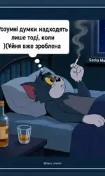 rozumni dumki pislya neobdumanih vchinkiv msg 3031