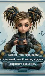 vibir mizh zdorovim i veselim zhittyam msg 3049