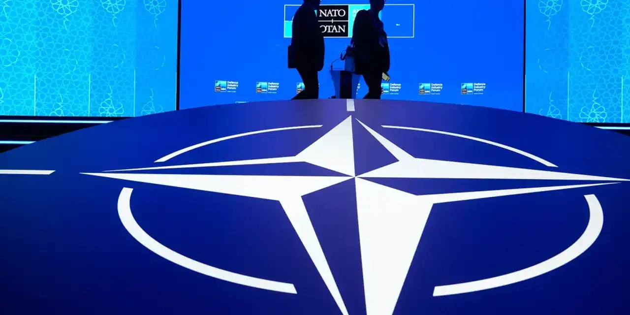 НАТО разработало концепцию военного удара по России в случае вторжения в страны Балтии