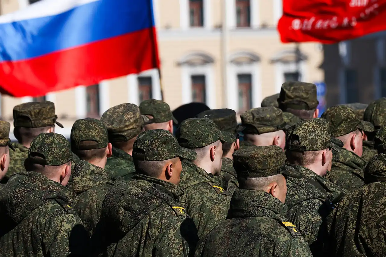 Наступление на Киев после мобилизации: перспективы войны