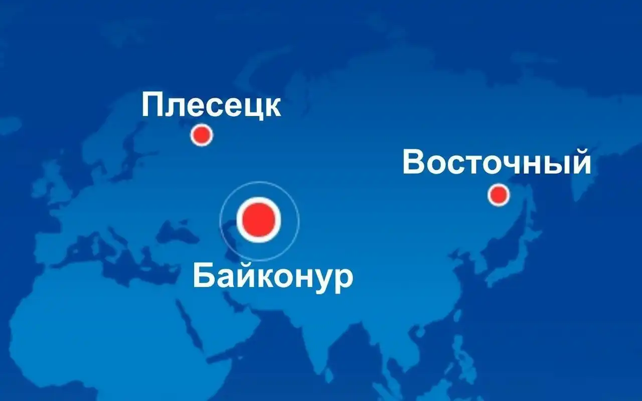 Дрон впервые долетел до Архангельской области и летит в сторону космодрома Плесецк