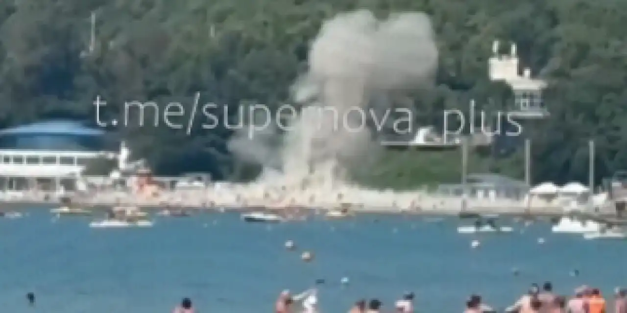 Война всё чаще приходит в Россию