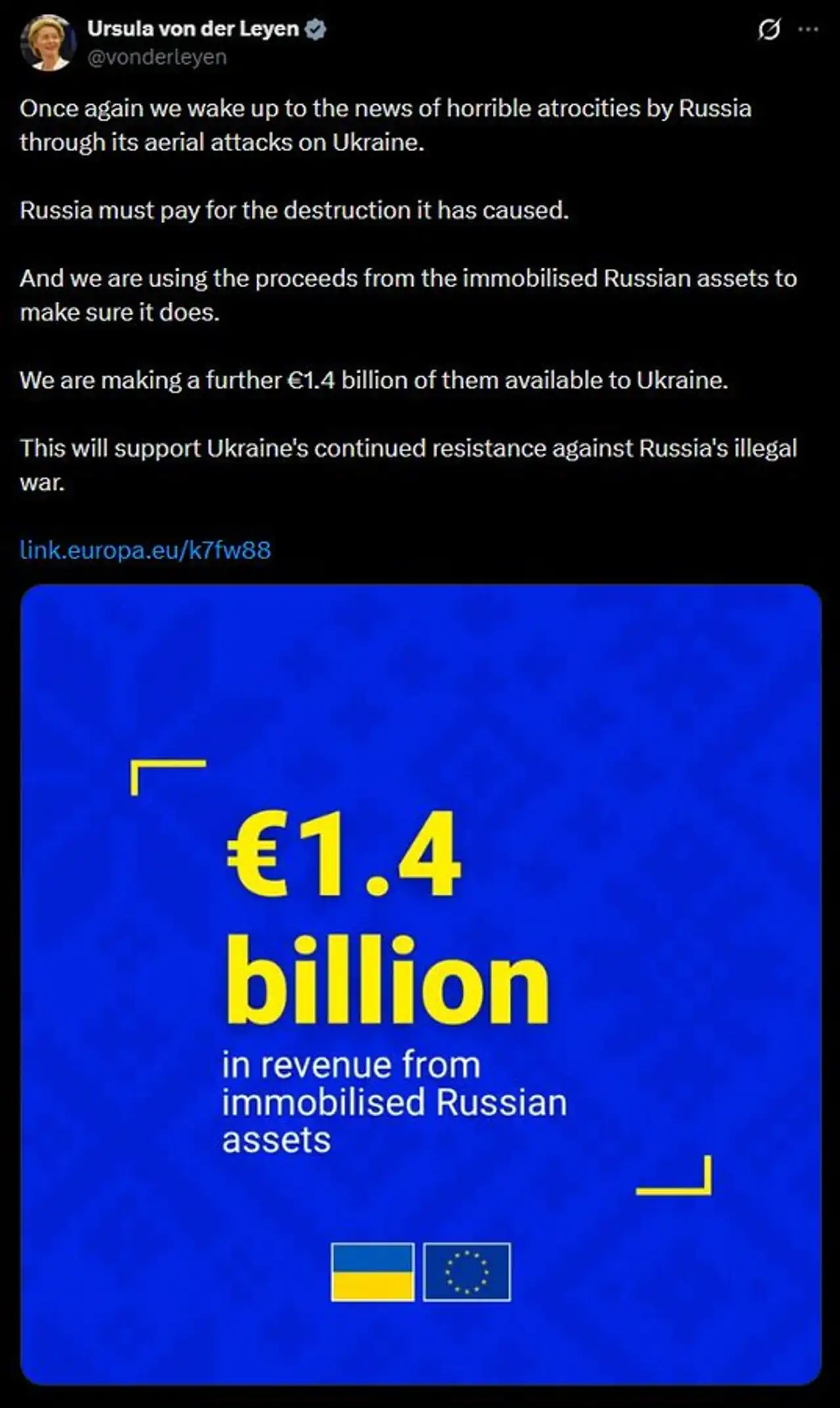 Помощь Украине, удары по НПЗ и отказ Трампа по Patriot
