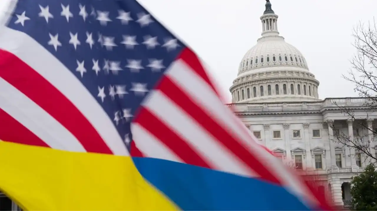 Акт Грэма: что принял Сенат США