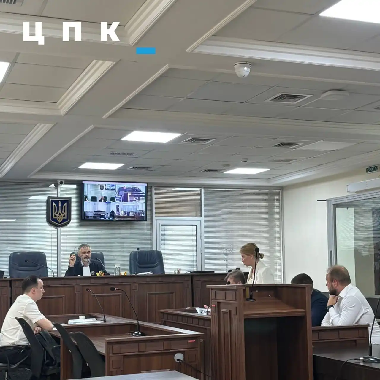 Подозрение Стефанишиной и рейтинг Зеленского: немного внутренней кухни