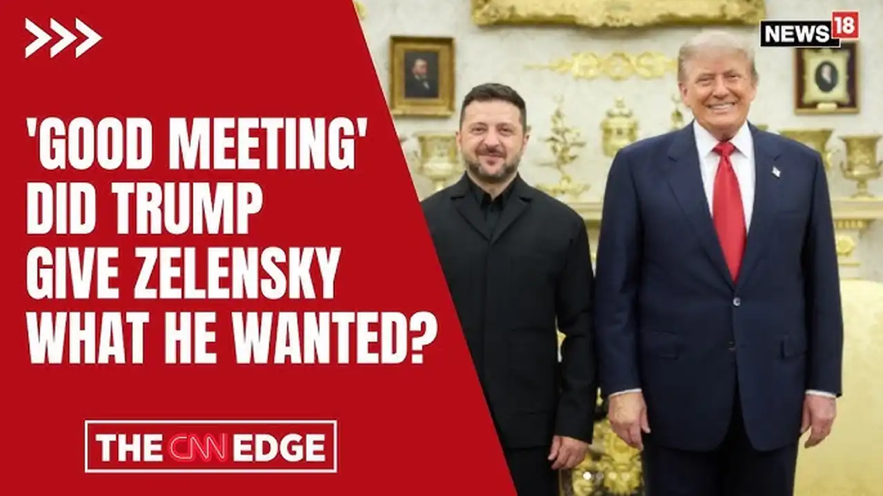 Тактика Трампа: шаг вперед, два назад