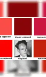 bagryanij sered vidtinkiv chervonogo msg 5347