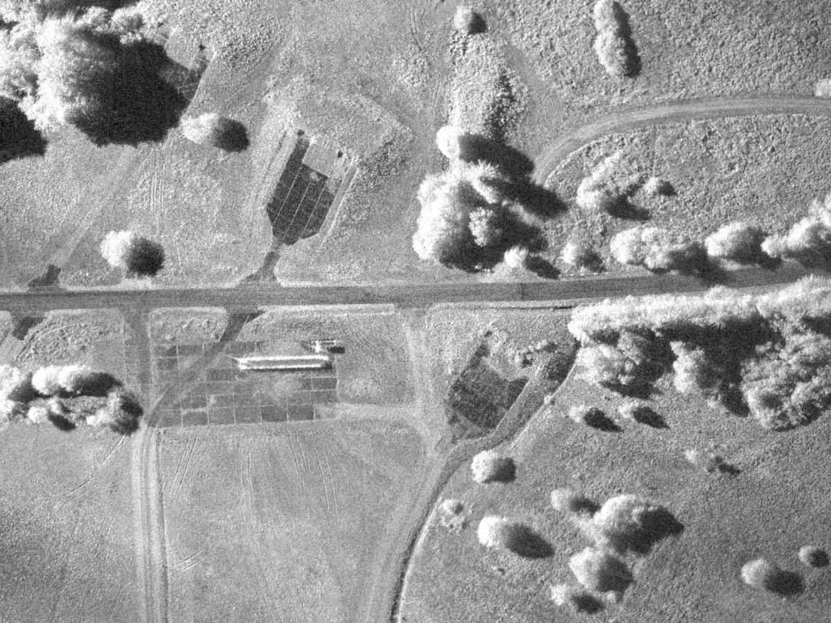 Quantum Systems оснастила дрон Vector новым радаром 2 temp photo 100181