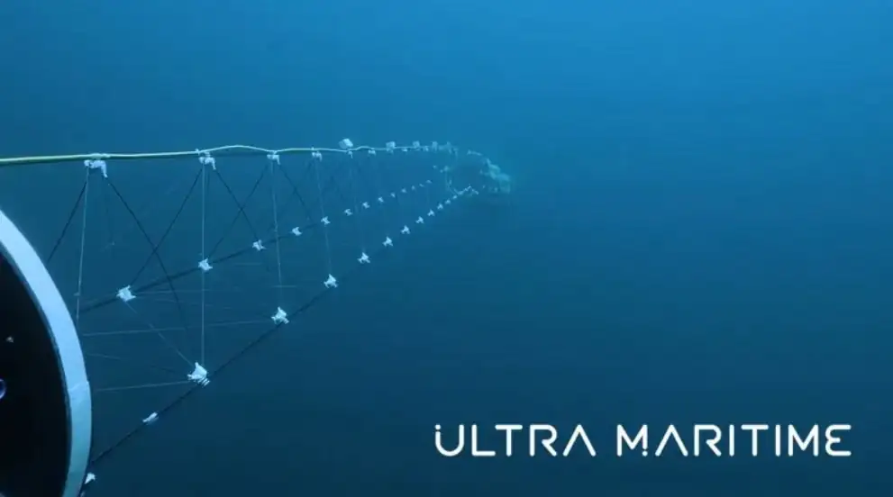 Ultra Maritime испытала новую гидроакустическую систему для ВМС США 2 temp photo 100242