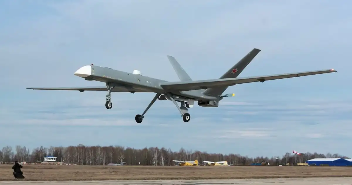 Орион может стать ретранслятором для ударов Су-57 1 temp photo 100506