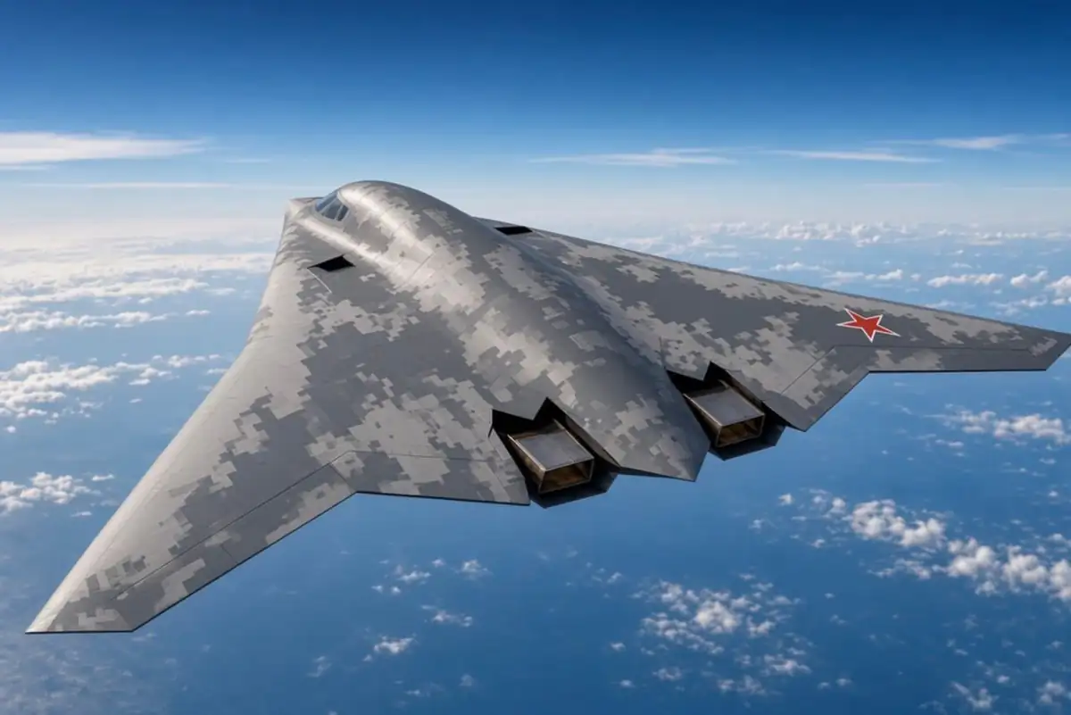 Орион может стать ретранслятором для ударов Су-57 2 temp photo 100507