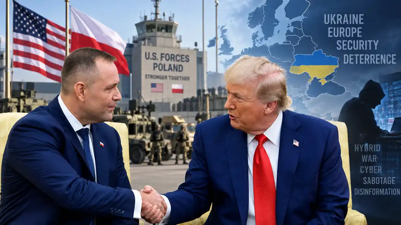 США, помощь Украине и новая фаза гибридной войны