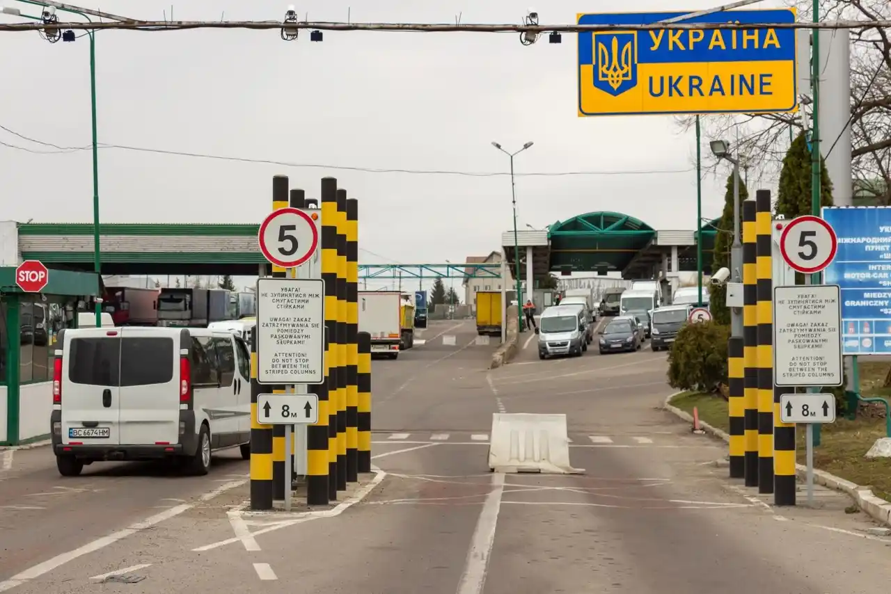 Новости таможни Украины — что нового на границе 1 Новости таможни Украины — что нового на границе