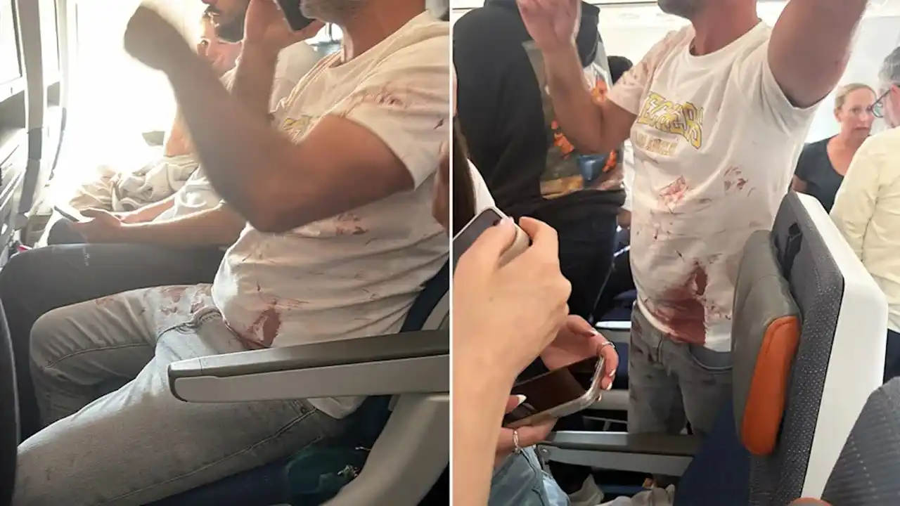 Flydubai, Путин в Госдуме и судьба турецких С-400 1 Flydubai, Путин в Госдуме и судьба турецких С-400