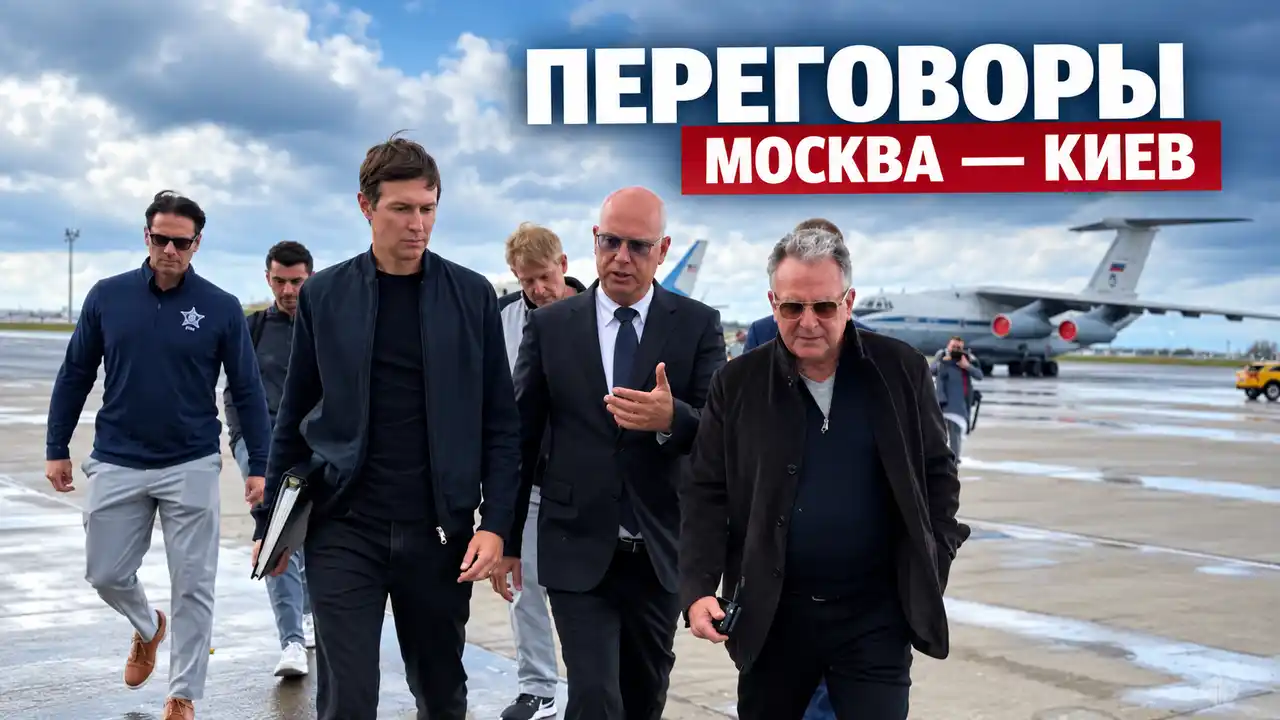 Перемирие по Москве и Киеву — до конца понедельника