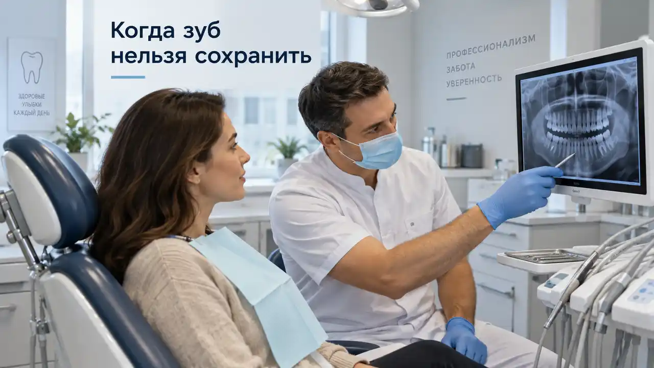 Стоматологическая хирургия в Таллинне