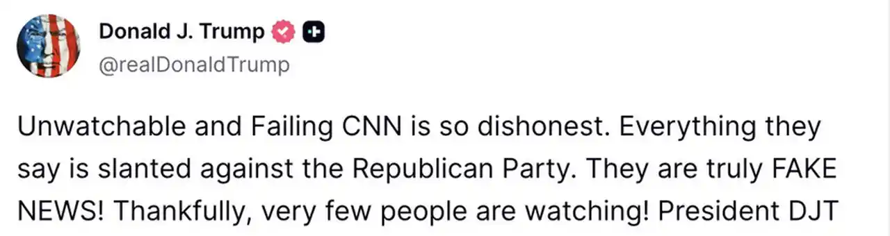 Трамп против CNN, Путин о Донбассе и деньги для Украины 2 2 30