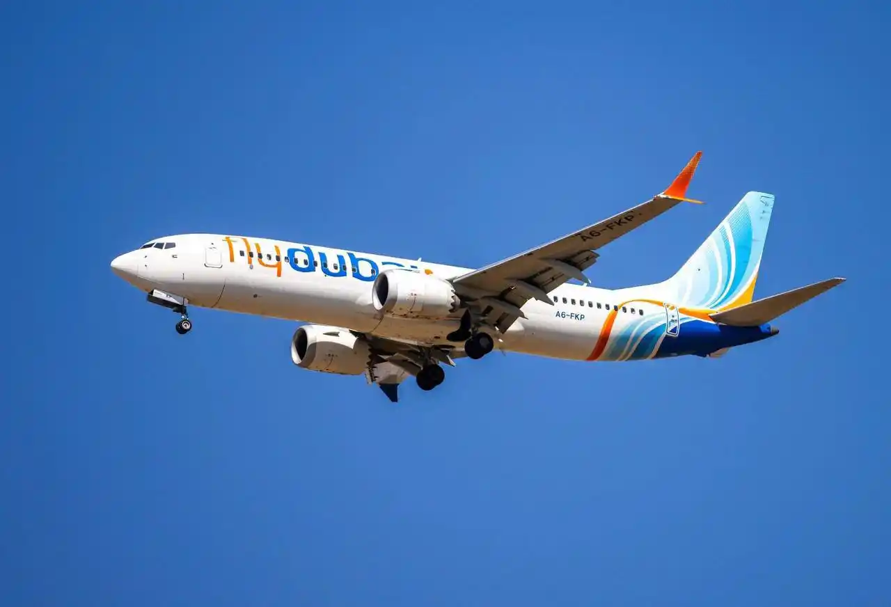 Рейс Flydubai едва не закончился катастрофой: что произошло на борту FZ1073