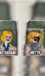 Мемасики Вторника 22.09.2026 9 idealnij viglyad u instagram i realne zhittya msg 5996
