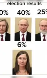 Мемасики Вторника 22.09.2026 25 putin u riznih obrazah na viborah msg 6018