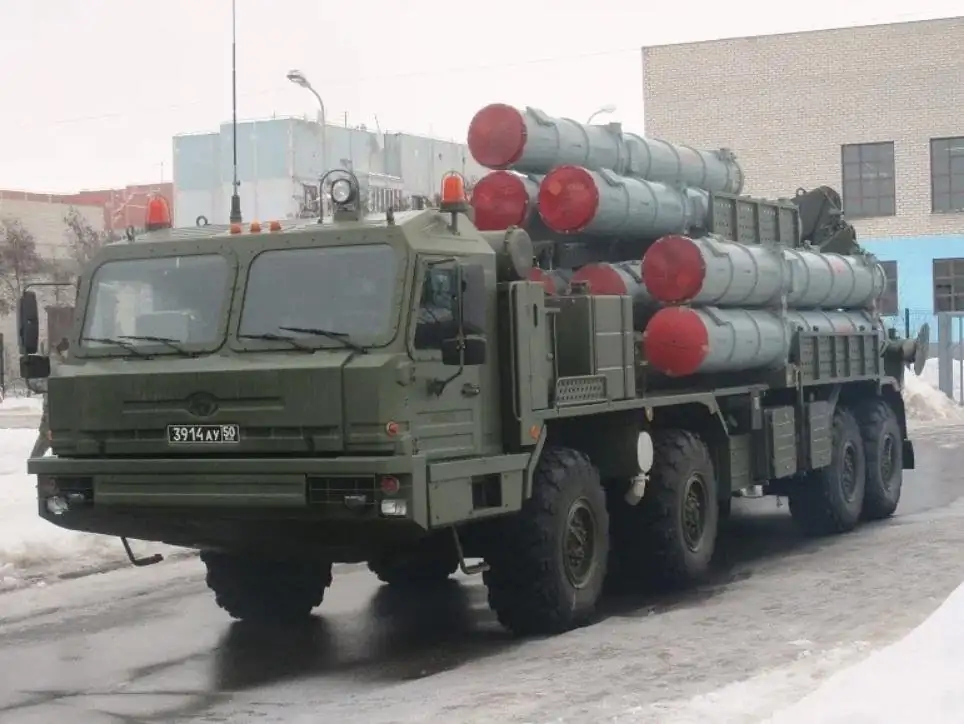 Зафиксирована первая потеря российской 9Т243М для ЗРК «Бук-М3» 1 temp photo 100812