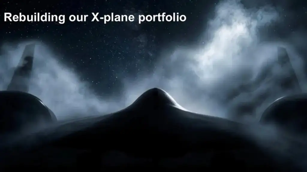 NASA могло убрать SR-71 Blackbird на техинспекцию 1 temp photo 101679