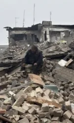 Захват Запорожья к Новому году: прогноз по фронту и поддержке Украины