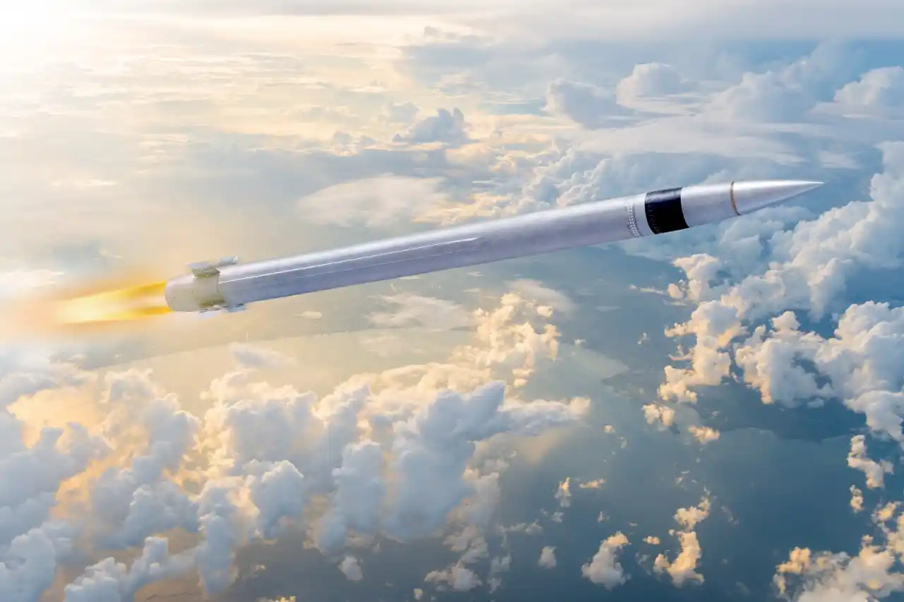 Lockheed Martin представила PAC-3 Edge — новое поколение ракет для Patriot