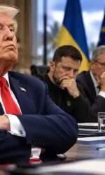 Трамп призвал сменить Зеленского: Пономарь о предвыборной игре против Украины