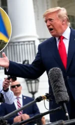 Трамп против Зеленского: реакция Европы, санкции и предложения США России