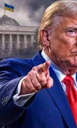 Выборы в Украине под давлением Трампа: четыре проблемы и неизвестный результат