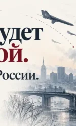 Ремарка про трудную зиму: почему я буду писать об угрозах