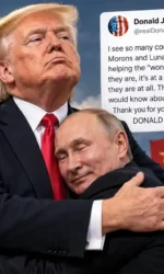 Трамп защищает Путина: разведданные США для Украины и четыре кластера ЕС