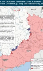 Украина получила лучший с 2022 года шанс перехватить инициативу в войне — ISW
