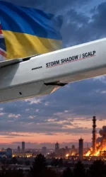 Британия передаст Украине Storm Shadow, Франция усилит авиацию