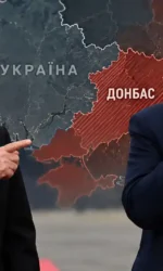 Донбасс для Путина: давление Трампа и ответ Украины