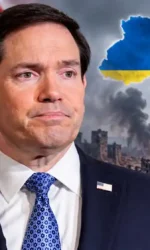 Рубио о помощи США и Донбассе: дипломатия вместо лозунгов
