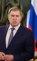 Ушаков заявил о близком завершении войны: Трамп хочет мирное соглашение к декабрю
