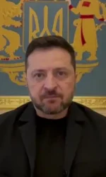 Зеленский готов к переговорам на G20, Путин говорит о мире: ситуация со Starlink и помощь союзников