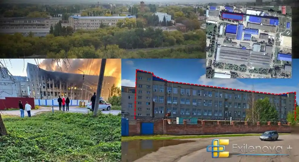Маск о российских призывниках, расследование Starlink и 70 млрд евро для Украины 1 Маск о российских призывниках, расследование Starlink и 70 млрд евро для Украины