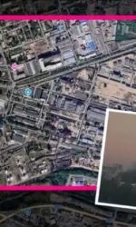 Массированная атака на Воронеж: под ударом ВАСО и «Воронежсинтезкаучук».