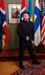 Зеленский обозначил красные линии переговоров и итоги встречи с США в Осло