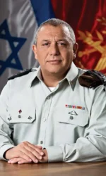 Выборы в Израиле: Айзенкот против Нетаньяху, требования России к НАТО и необычное решение Fire Point