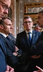 Почему Европа решила говорить с Путиным напрямую: три главных рычага влияния на окончание войны