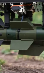 Firefly уже поставляют подразделениям Сил обороны