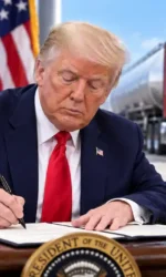 Битва логистик Трампа: красный дизель пустили на дороги