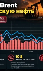 Российская нефть снова по $92: нефтебаксы текут рекой